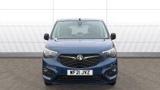 Vauxhall Combo Life 1.5 Turbo D 130 SE 5dr Diesel Estate